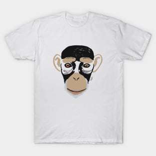 Monkey T-Shirt